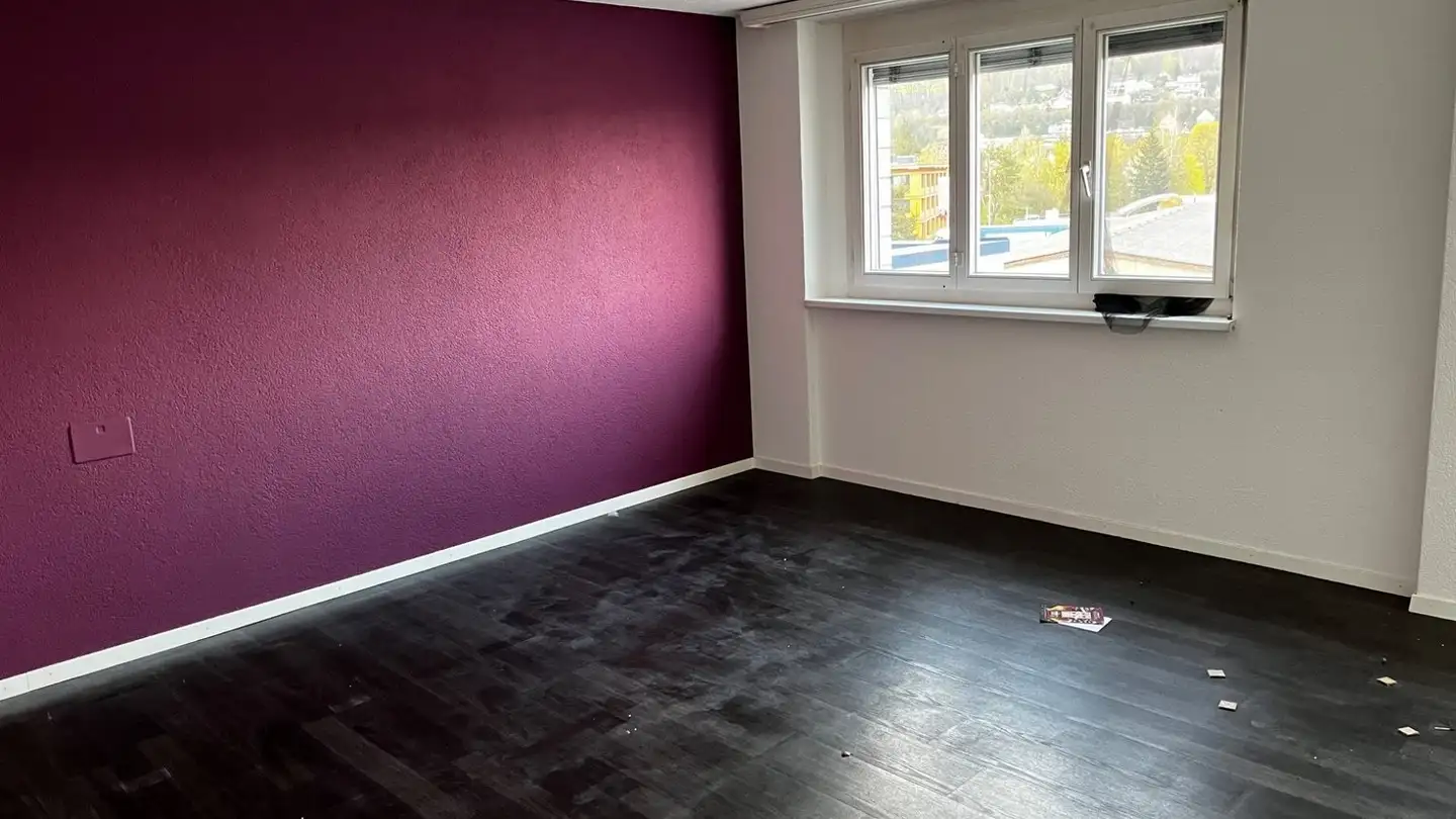 Stanza singola in affitto - Mühlfangstrasse 16, 8570 Weinfelden - Foto 2