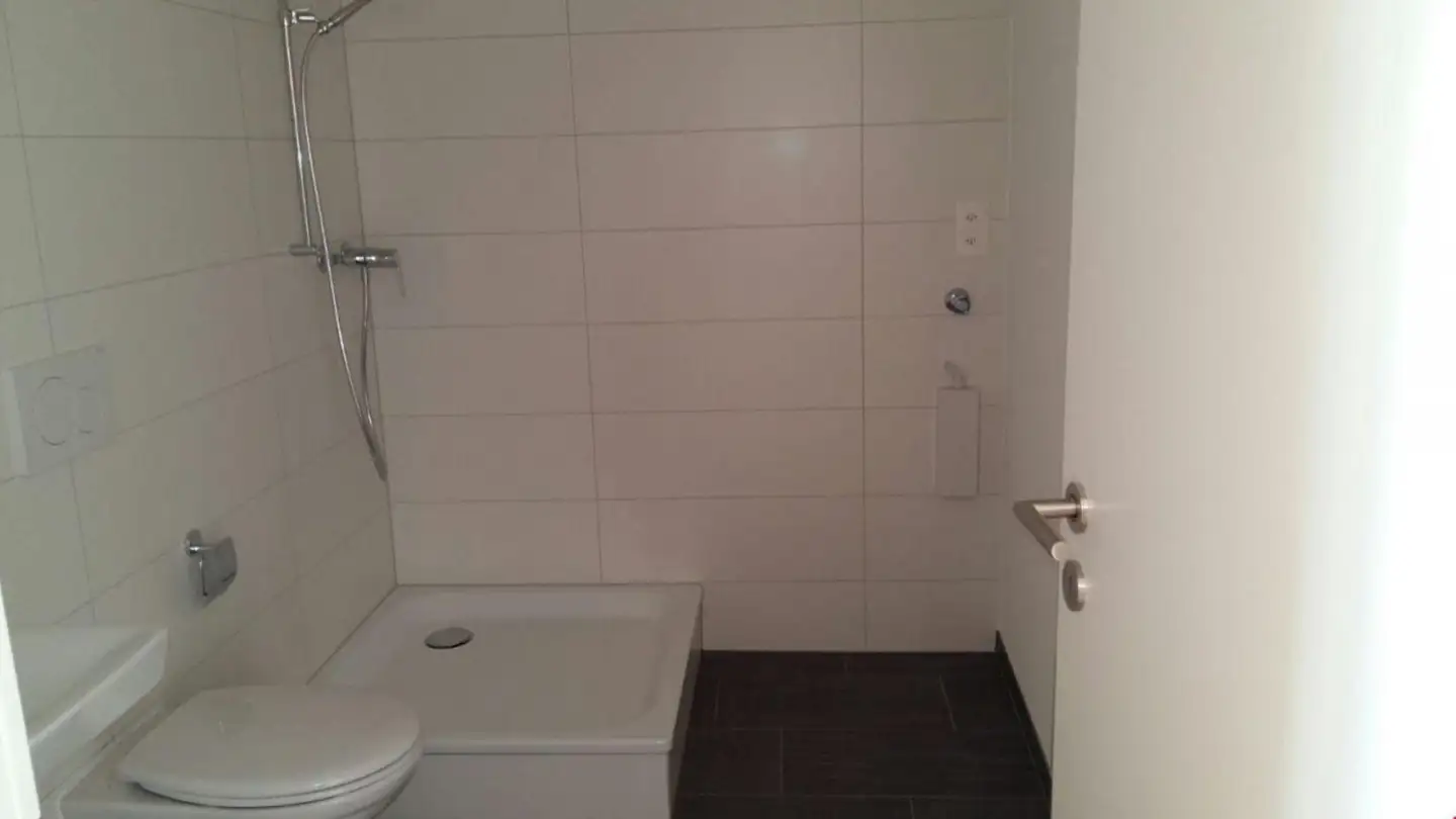 Studio for rent - Route De Moutier 1, 2800 Delémont - Photo 2