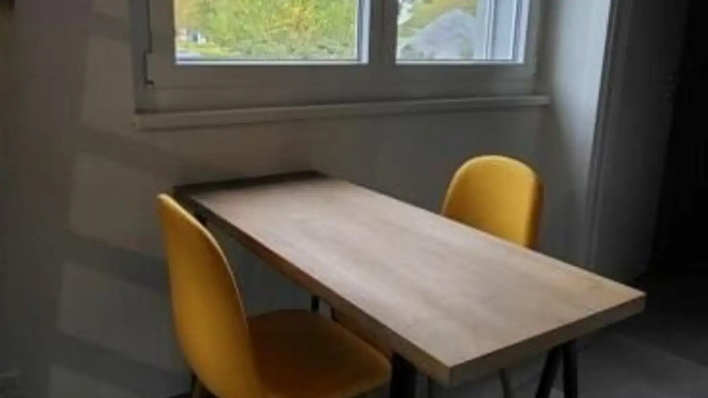 Studio à louer - Route De La Morge, 1964 Conthey - Photo 2