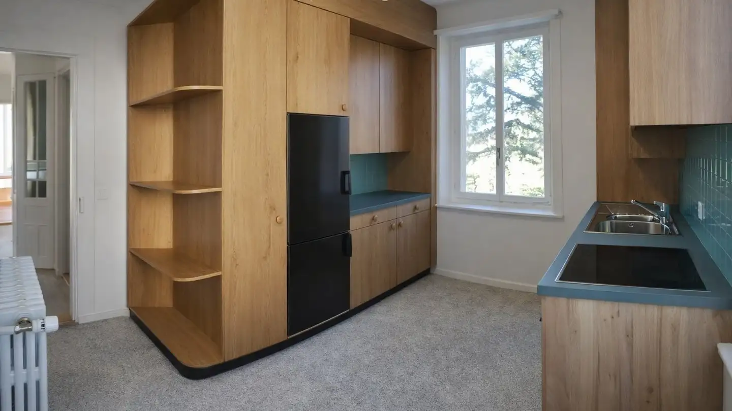 Appartamento in affitto - Herrenhofstrasse 8, 9240 Uzwil - Foto 4