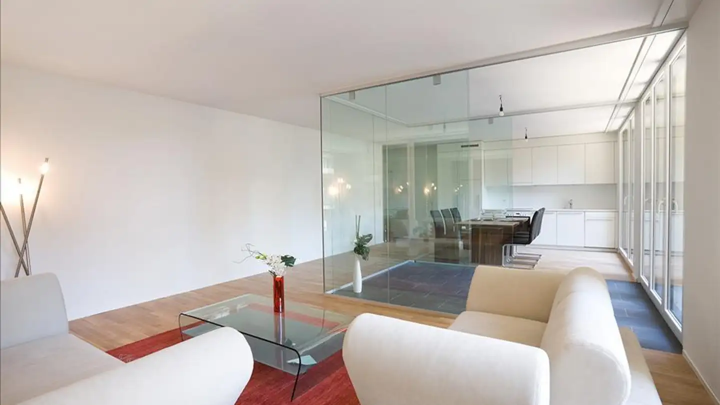Appartamento in affitto - Hintere Bahnhofstrasse 2, 8610 Uster - Foto 2