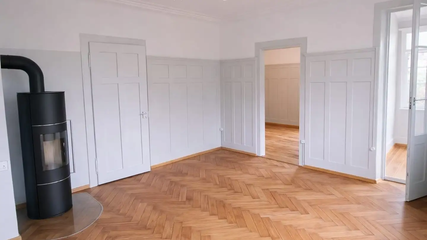 Apartment for rent - Herrenhofstrasse 8, 9240 Uzwil