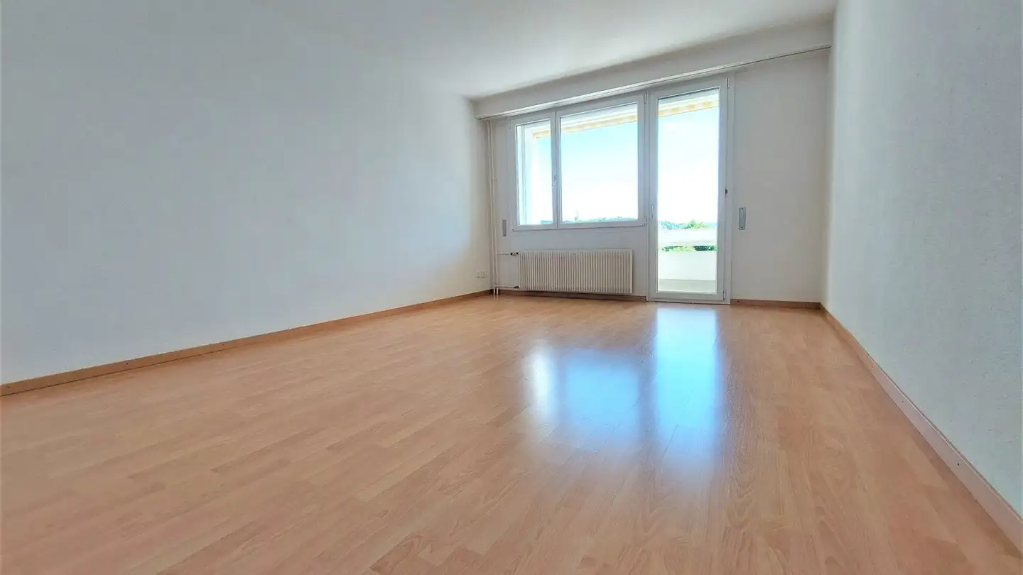 Appartamento in affitto - Feldegg 33, 3250 Lyss - Photo 2