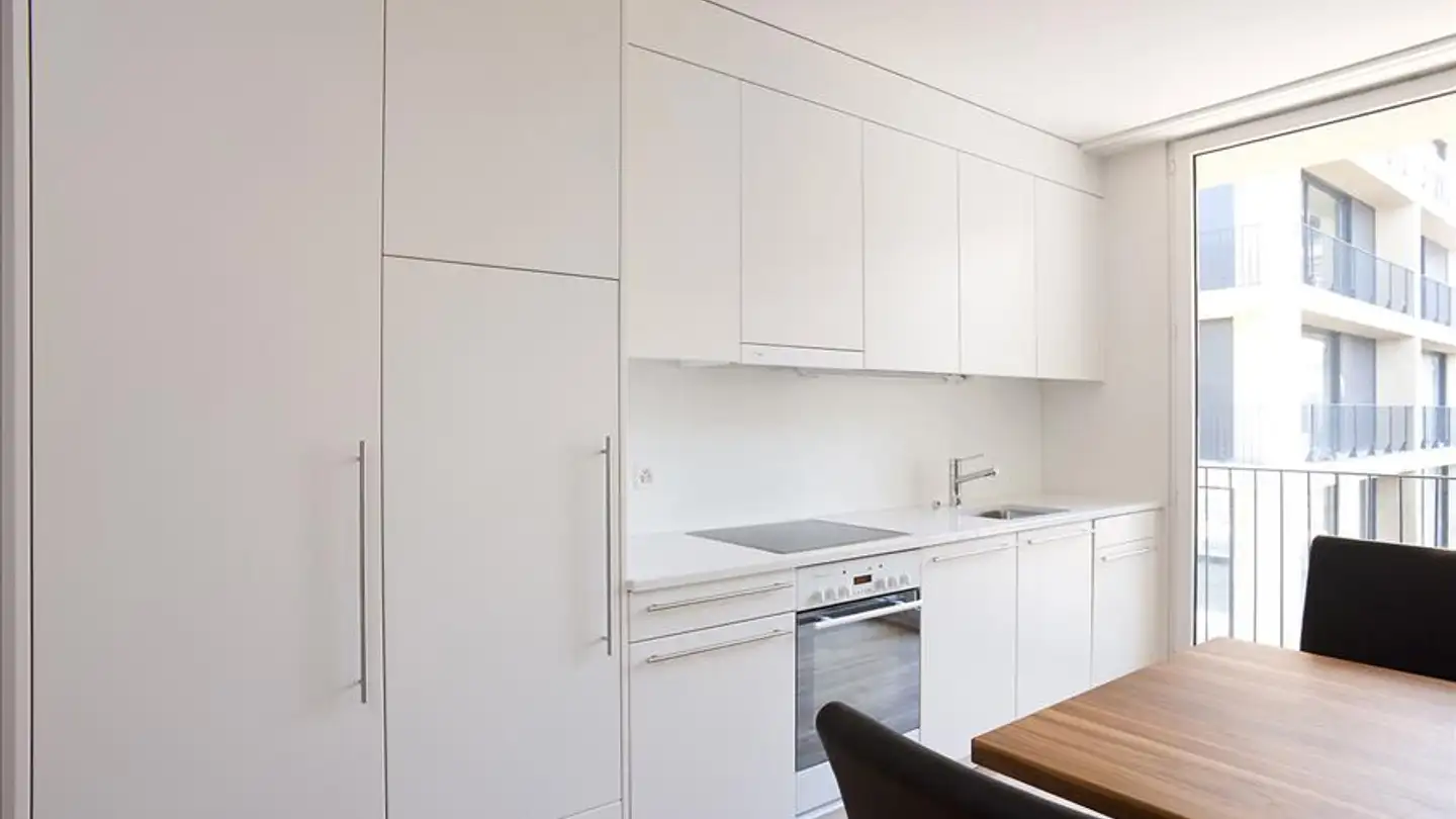 Appartamento in affitto - Hintere Bahnhofstrasse 2, 8610 Uster - Foto 4