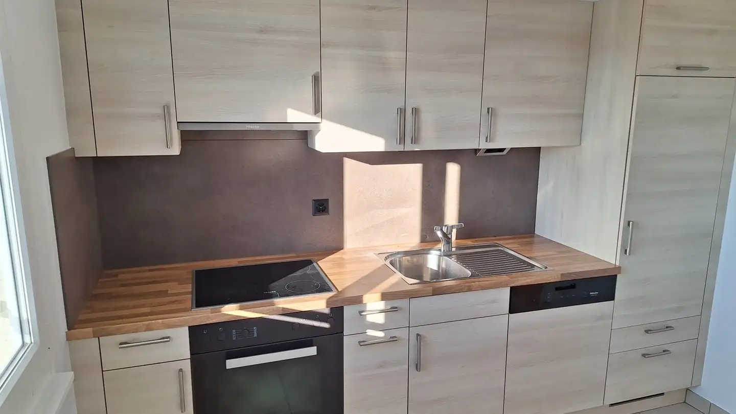 Appartement à louer - 2300 La Chaux-de-Fonds - Photo 2