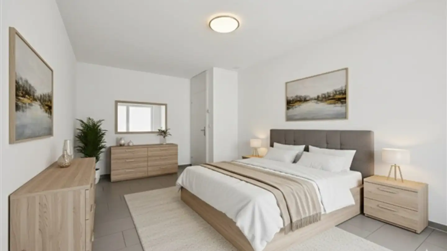 Appartamento in vendita - Baslerstrasse 174, 4632 Trimbach - Foto 3