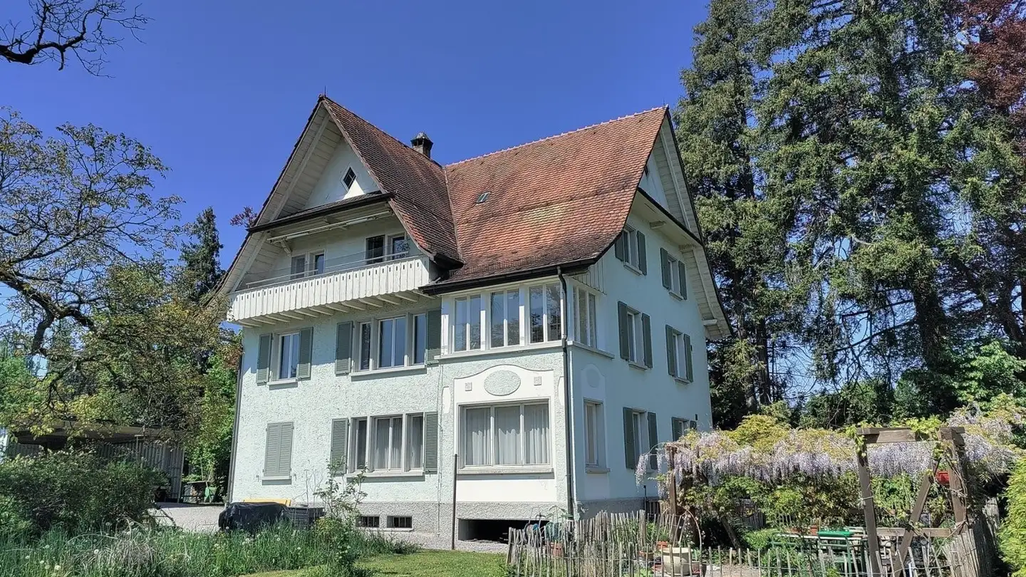 Appartamento in affitto - Herrenhofstrasse 8, 9240 Uzwil - Foto 2