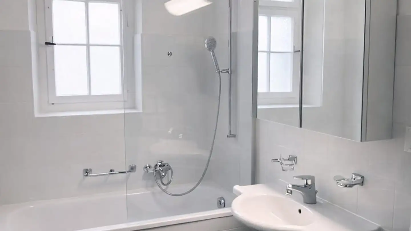 Appartamento in affitto - Herrenhofstrasse 8, 9240 Uzwil - Foto 3