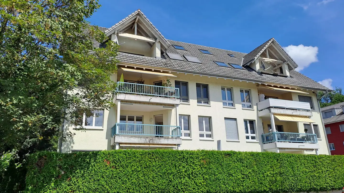 Appartamento in vendita - Juchstrasse 30, 9548 Matzingen - Photo 3