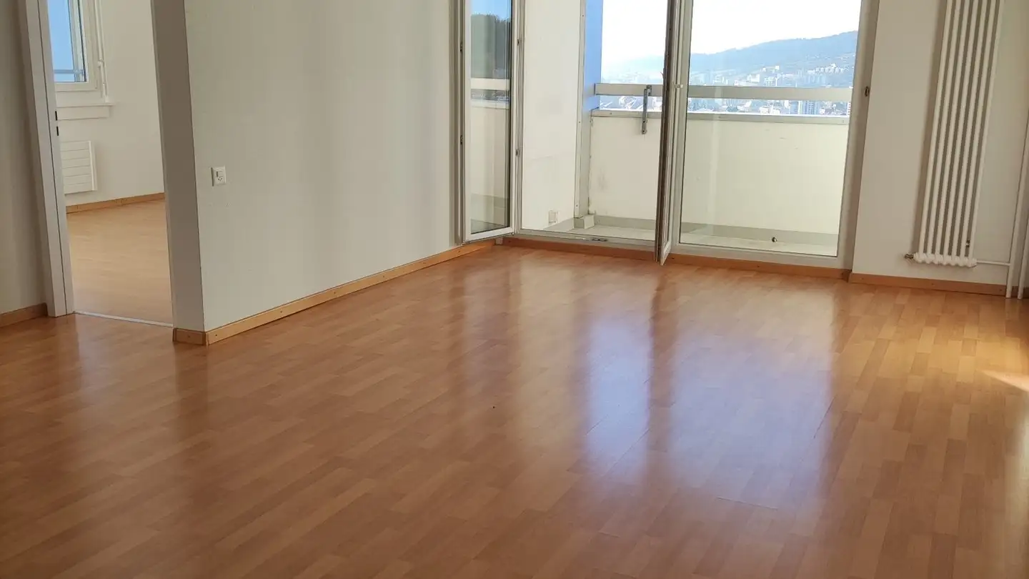 Appartement à louer - 2300 La Chaux-de-Fonds - Photo 3