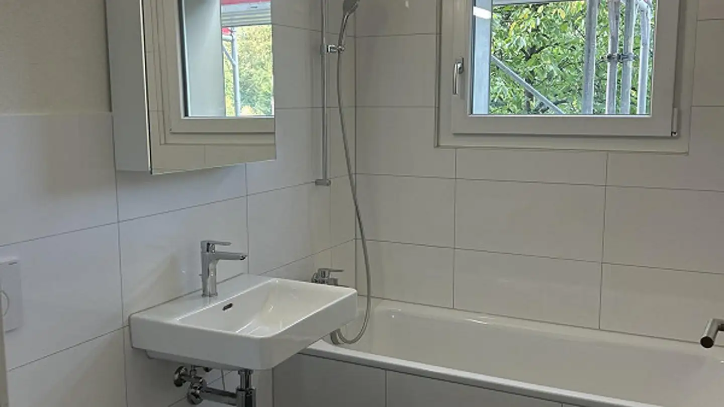 Wohnung mieten - Sihlweidstrasse 64, 8041 Zürich - Foto 4