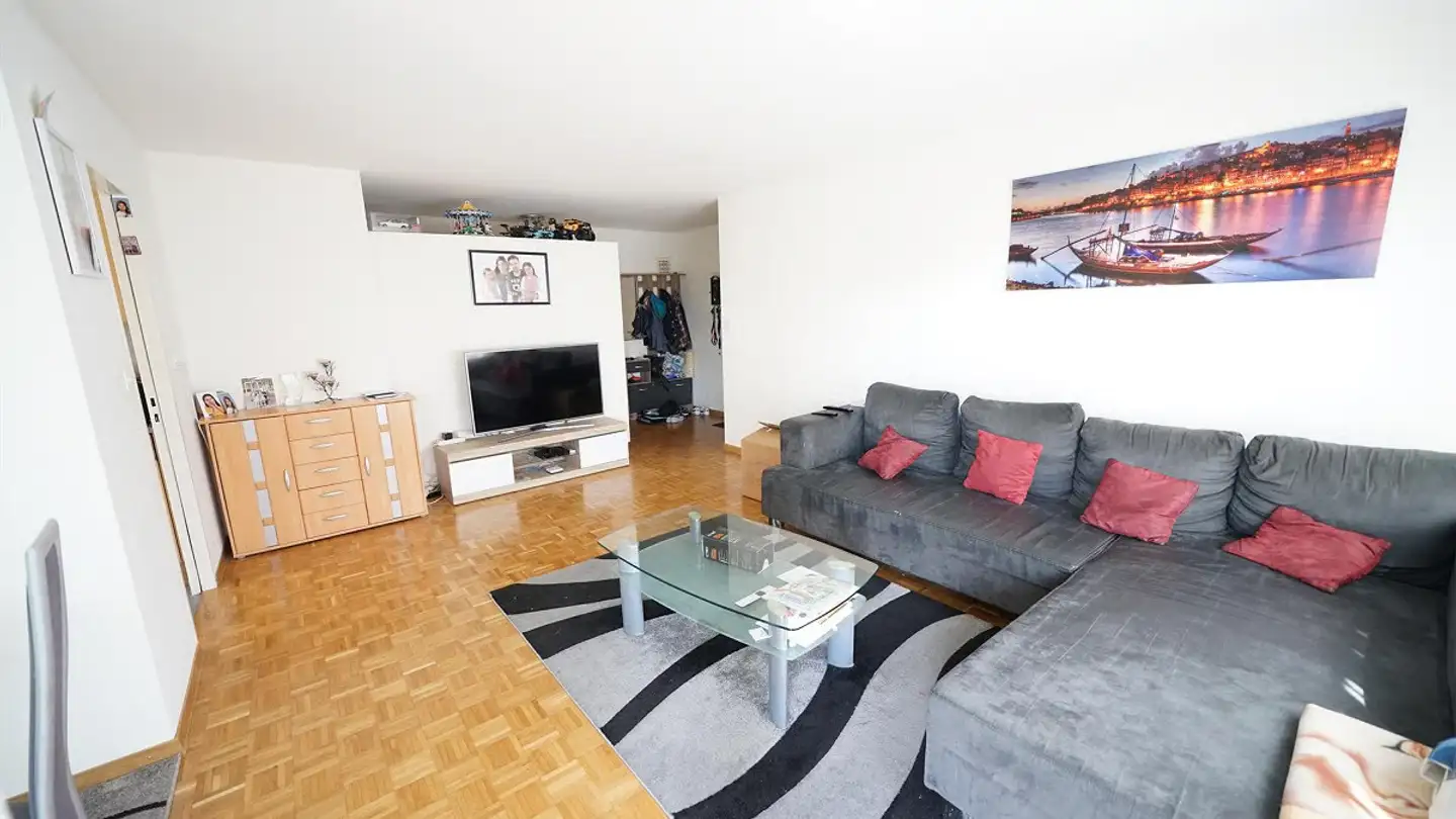Attico in affitto - Alte Landstrasse 366, 8708 Männedorf - Foto 4