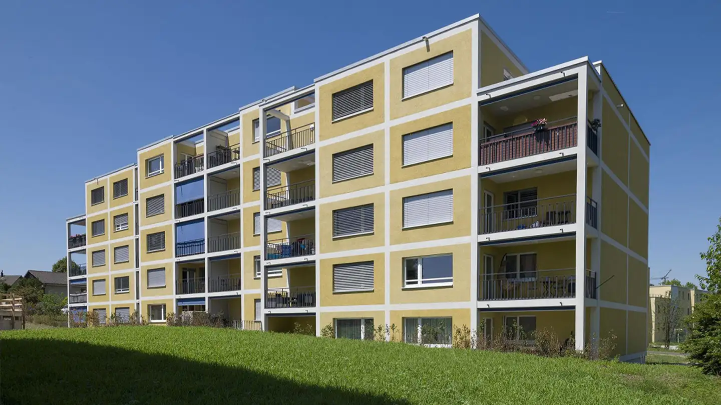 Apartment for rent - Preyenstrasse 29, 8623 Wetzikon ZH