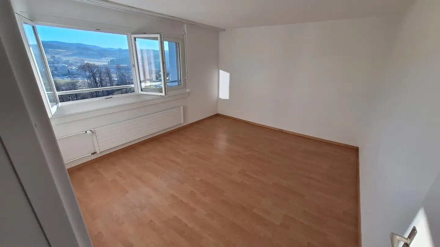 Appartement à louer - 2300 La Chaux-de-Fonds - Photo 4