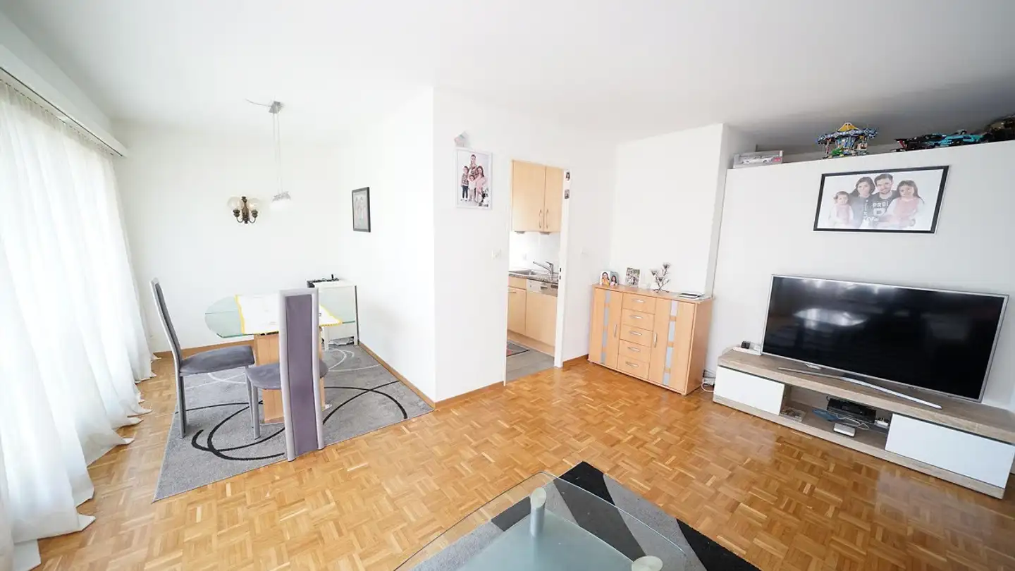 Attico in affitto - Alte Landstrasse 366, 8708 Männedorf - Foto 3