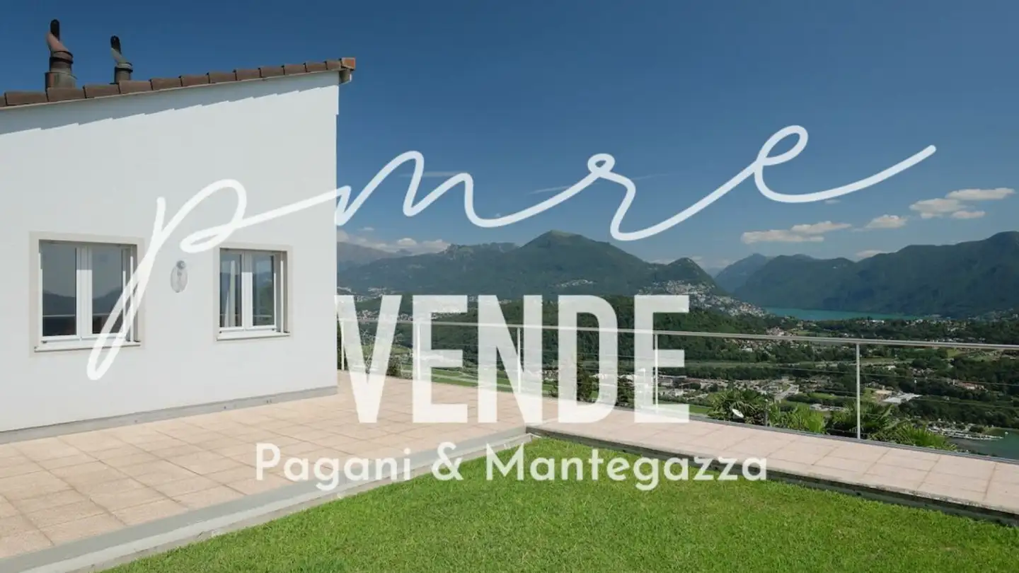 Villa for sale - 6992 Vernate - Photo 2