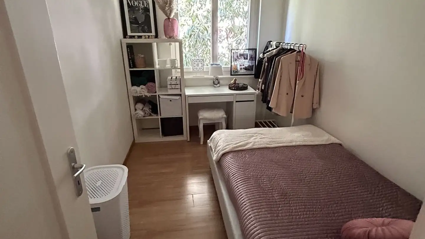 Chambre à louer - 8152 Glattbrugg - Photo 3