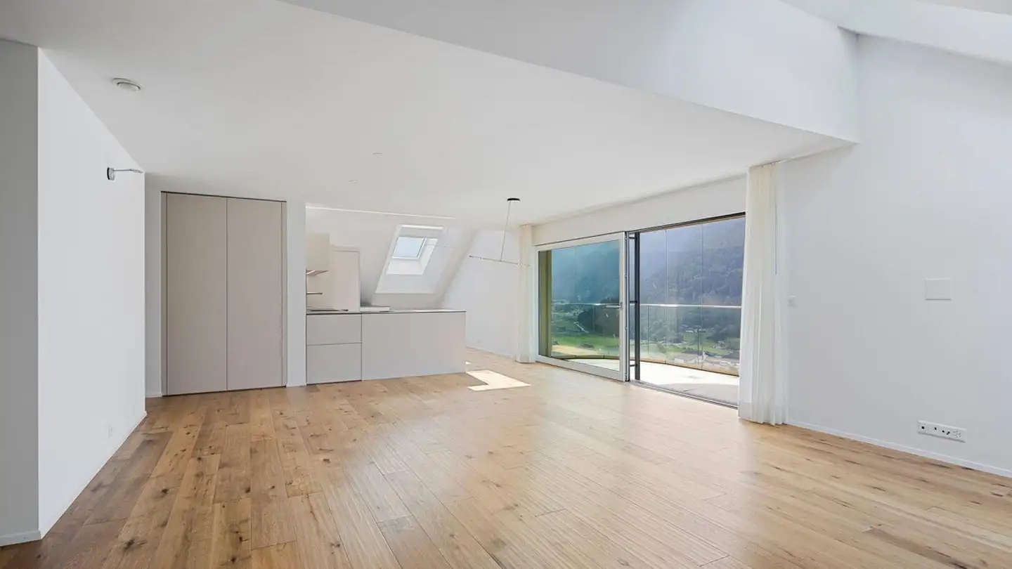 Appartamento in vendita - Schwandstrasse 80, 6390 Engelberg - Foto 3