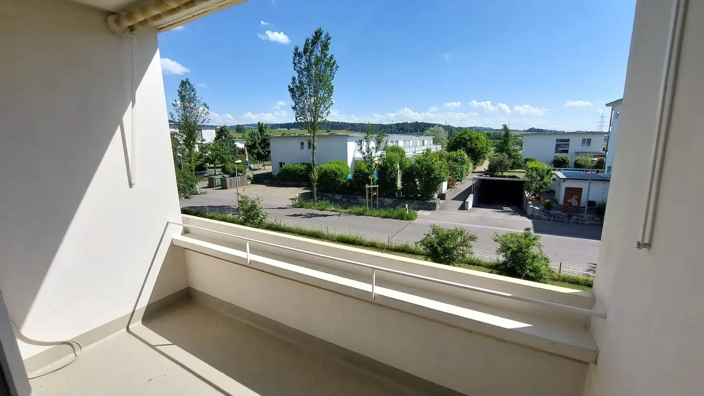 Appartamento in affitto - Feldegg 33, 3250 Lyss - Photo 3