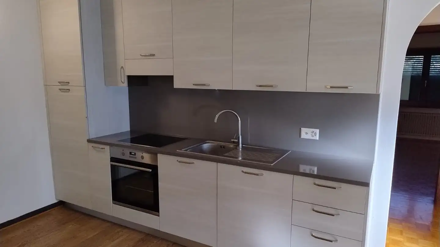 Appartamento in affitto - Via Santa Maria 23, 6997 Sessa - Photo 4