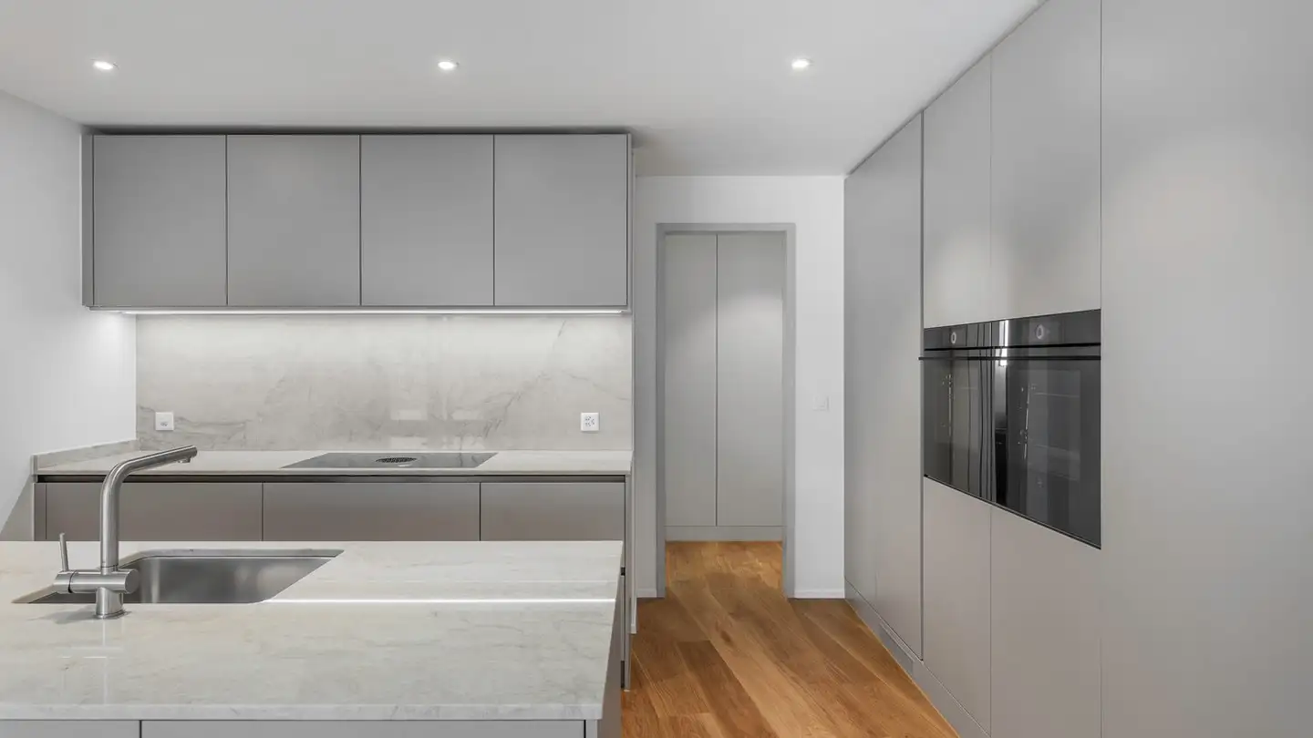 Appartement à vendre - Langentannenstrasse 23, 8803 Rüschlikon - Photo 2