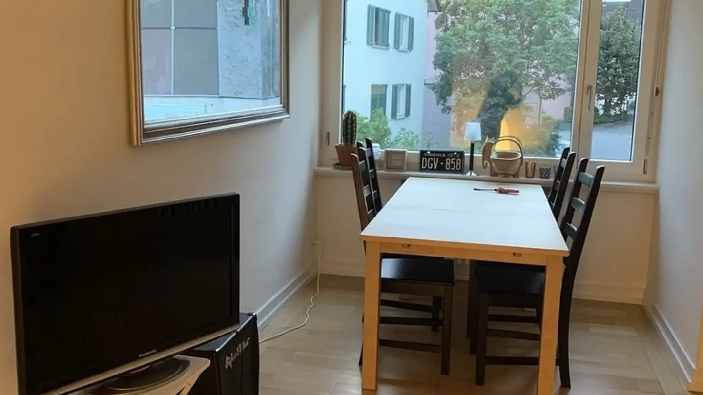 Stanza singola in affitto - Schwandelstrasse 2, 8800 Thalwil
