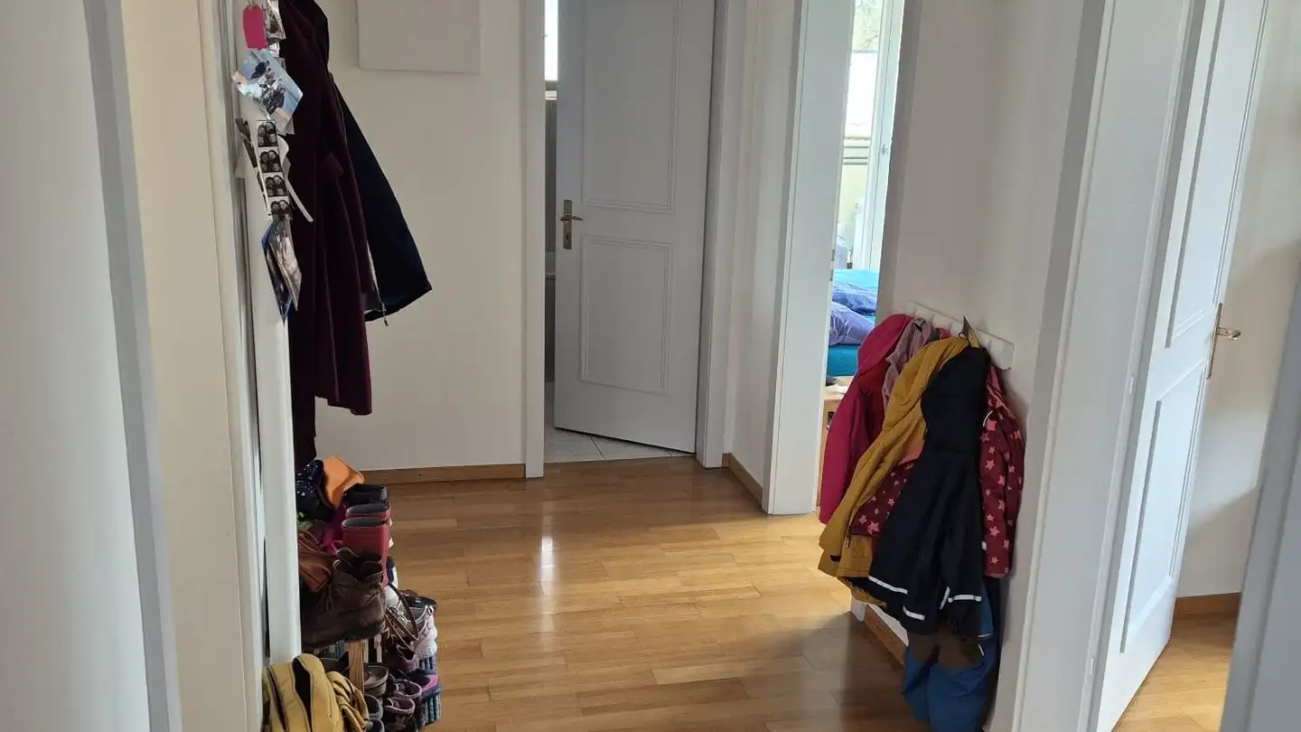 Wohnung mieten - Schöneggstrasse 29, 5200 Brugg AG - Foto 4
