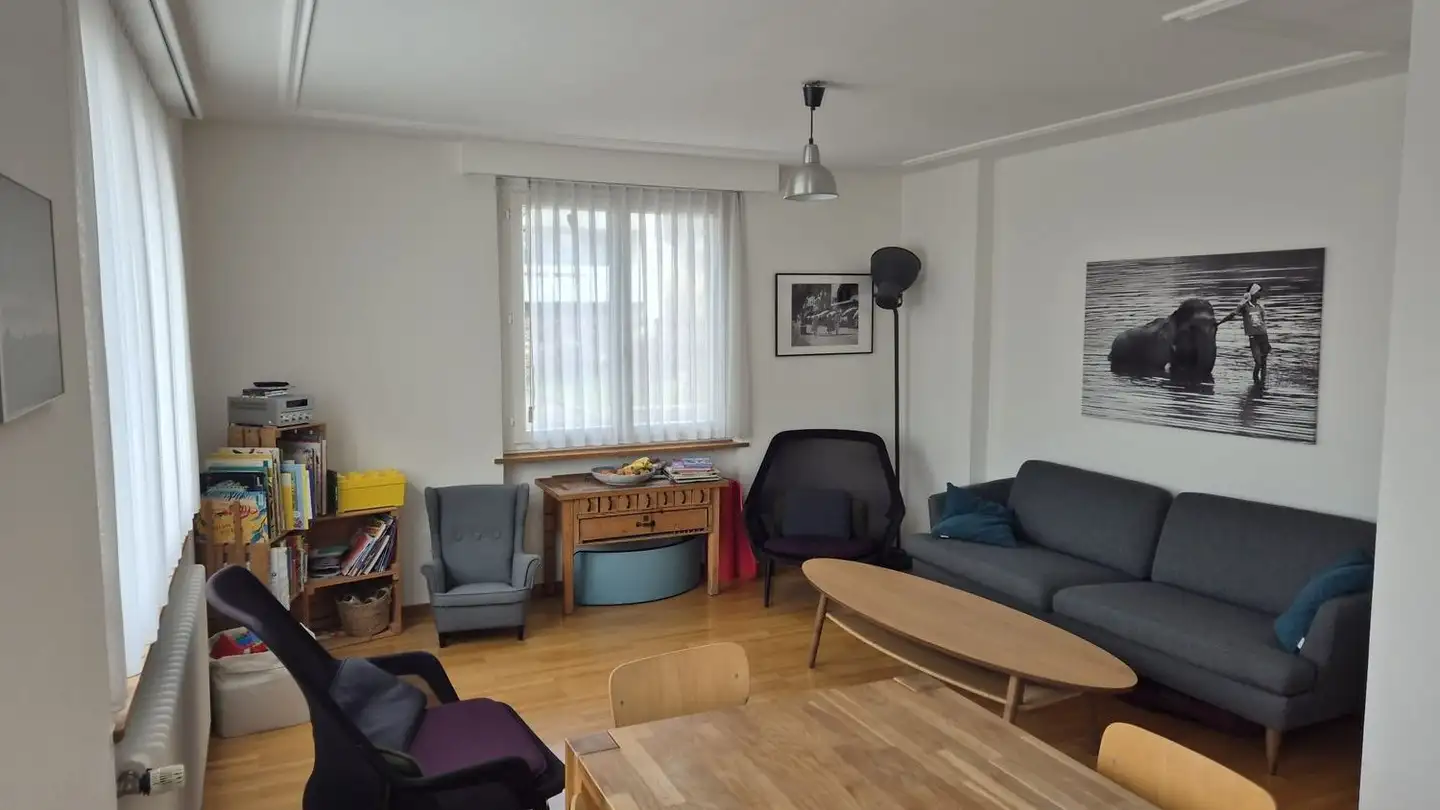Appartamento in affitto - Schöneggstrasse 29, 5200 Brugg AG - Foto 2
