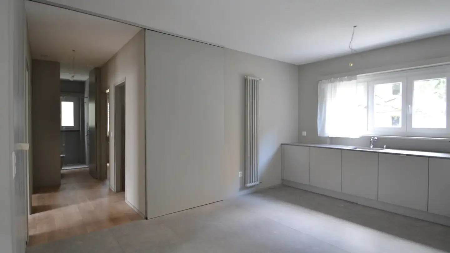 Apartment for rent - El Stradún 17, 6513 Monte Carasso - Photo 4