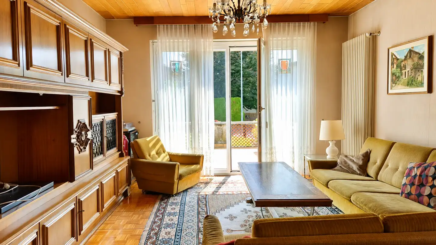 Maison individuelle à vendre - 6877 Coldrerio - Photo 3