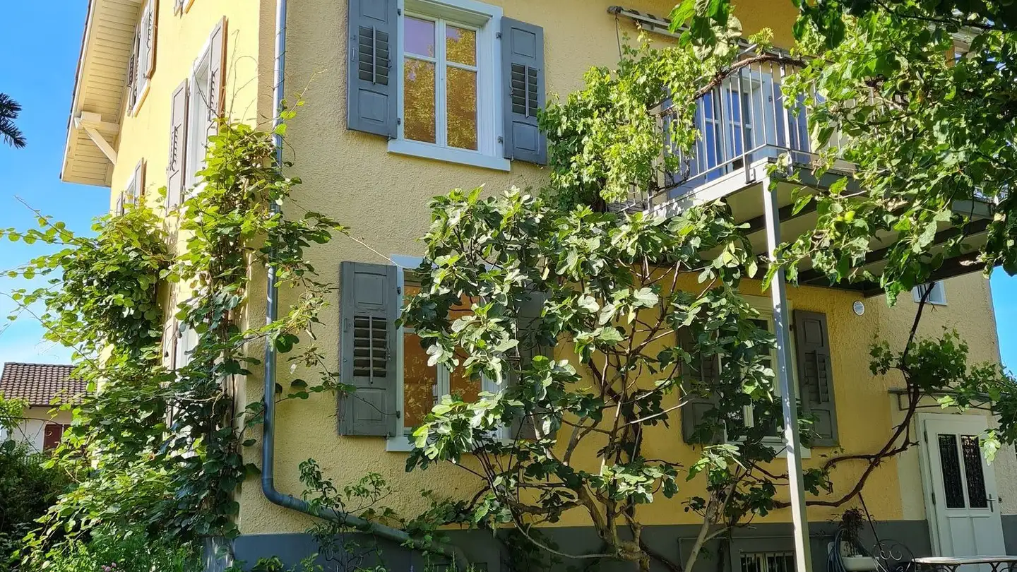 Maison individuelle à louer - 4133 Pratteln