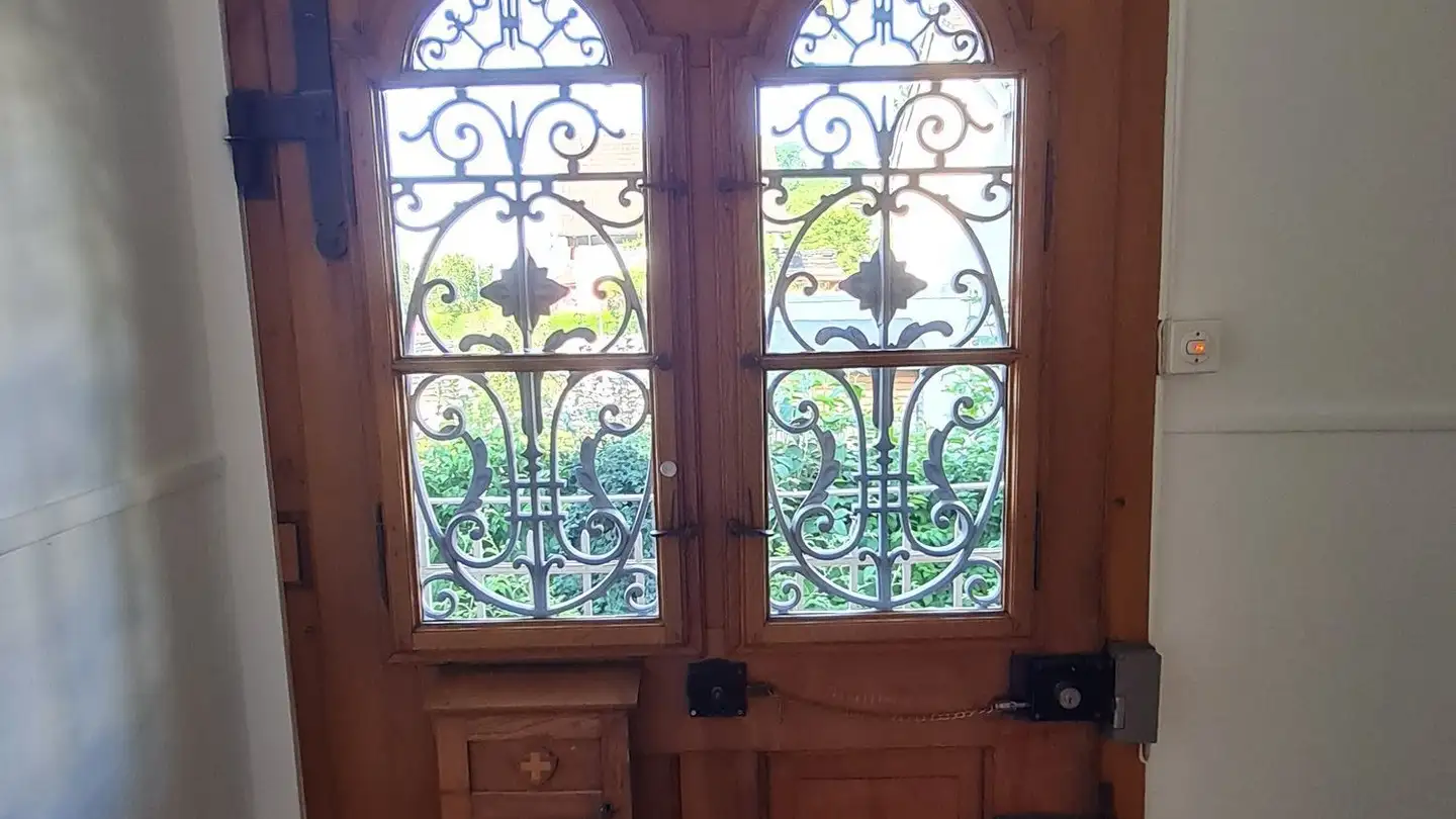 Maison individuelle à louer - 4133 Pratteln - Photo 3