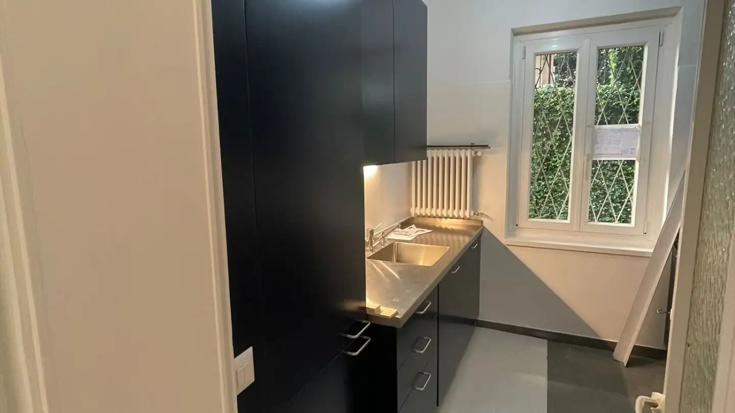 Appartement à louer - Via Gaggini Da Bissone 12, 6900 Lugano - Photo 3