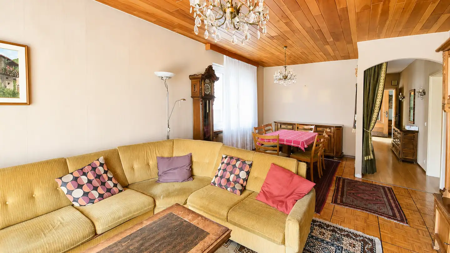 Maison individuelle à vendre - 6877 Coldrerio - Photo 4