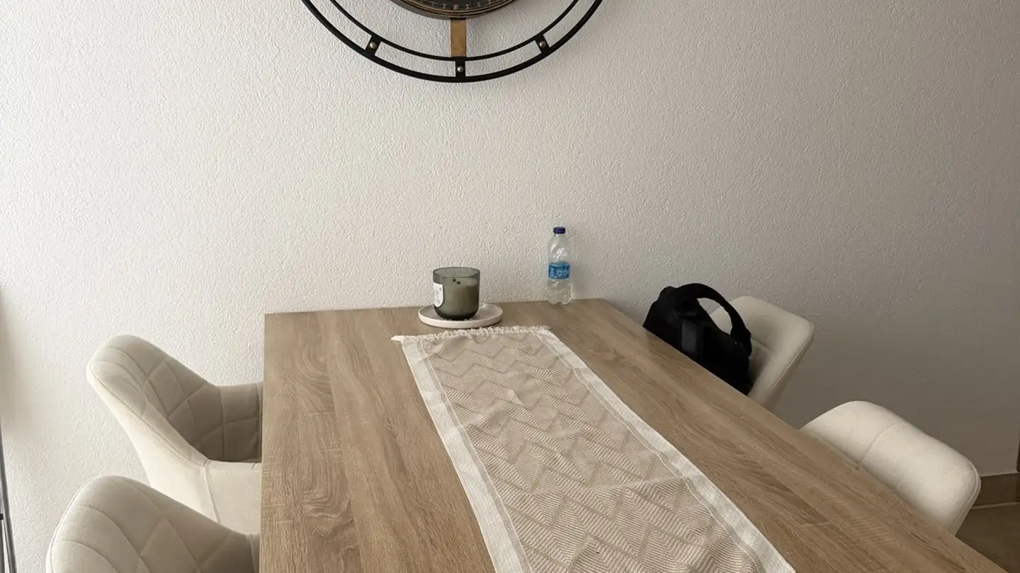 Stanza singola in affitto - Chämletenweg 9, 8153 Rümlang - Photo 4