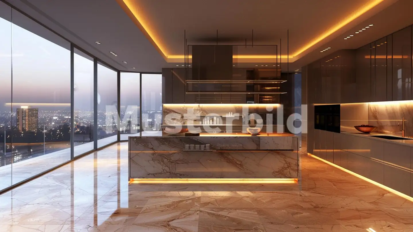 Wohnung mieten - 8152 Glattbrugg - Foto 3