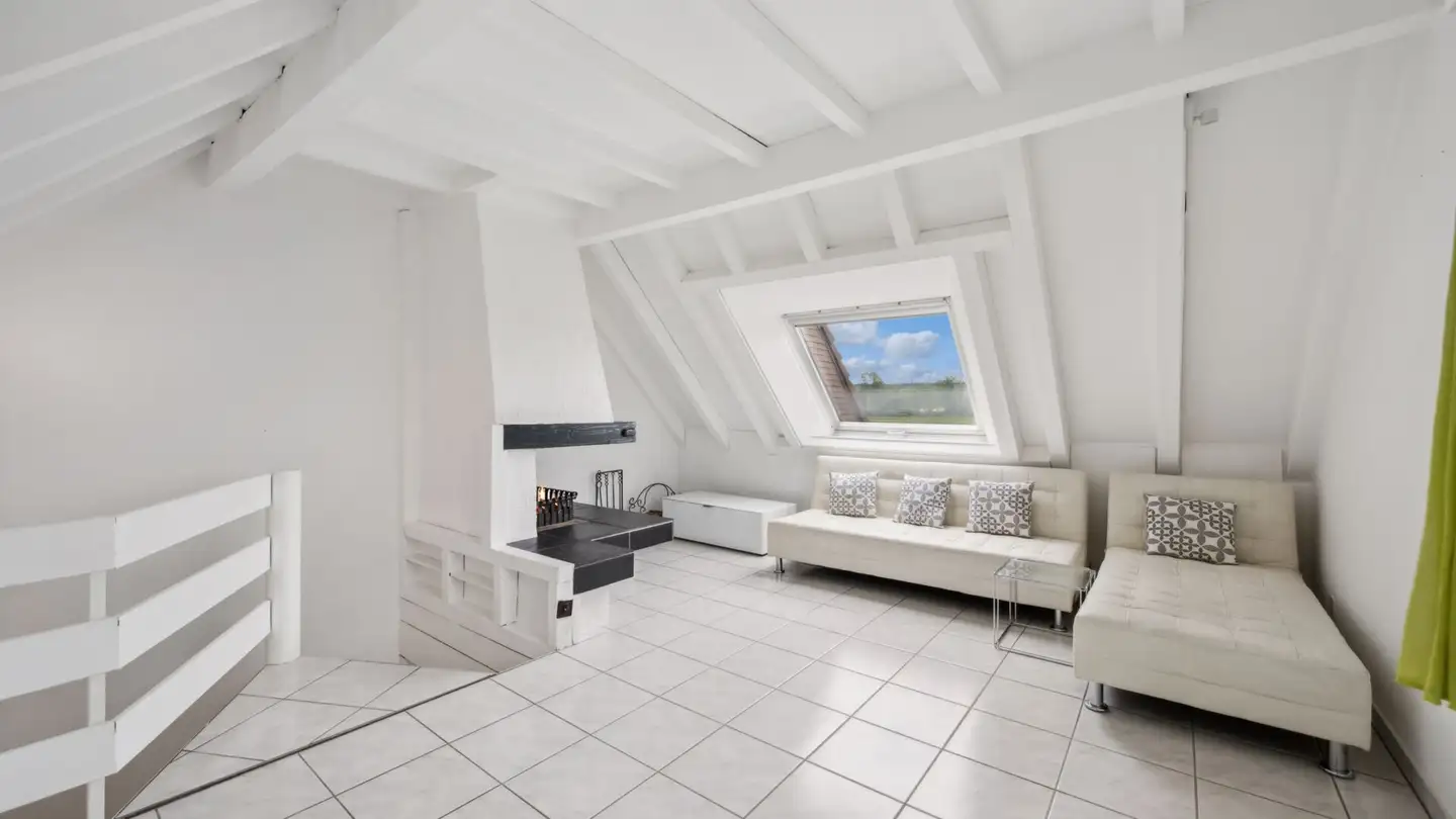 Row house for sale - Bahnweg 6, 2557 Studen BE - Photo 3