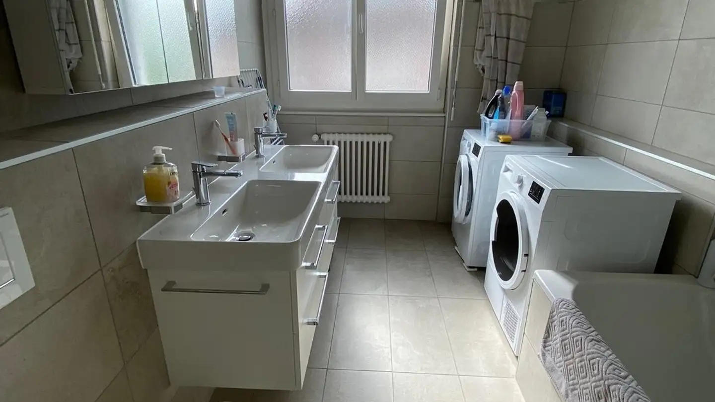 Single room for rent - Avenue De L'avant-Poste, 1005 Lausanne - Photo 3