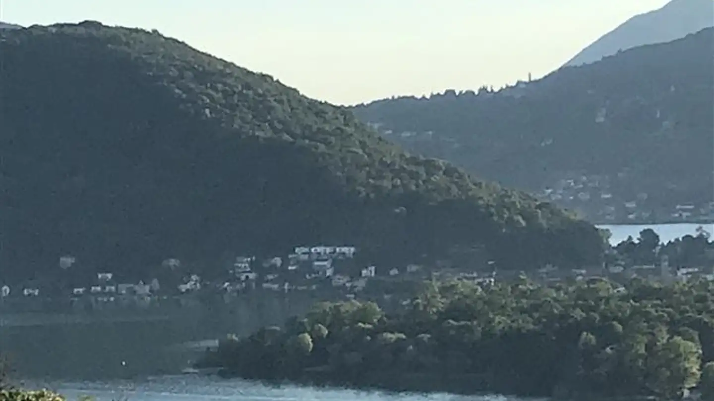 Wohnung kaufen - 6926 Montagnola