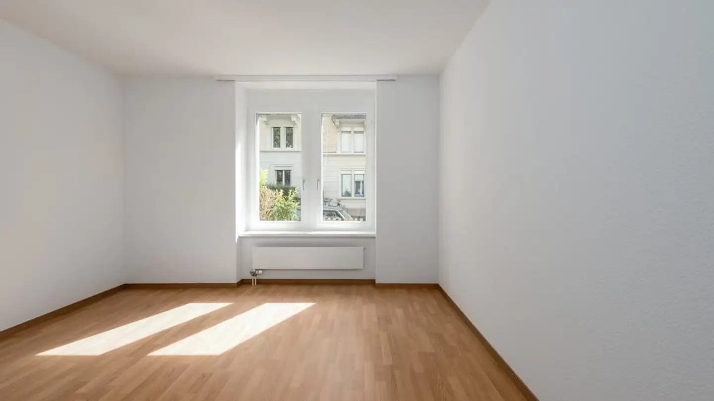 Zimmer mieten - Leutholdstrasse 13, 8037 Zürich - Foto 2