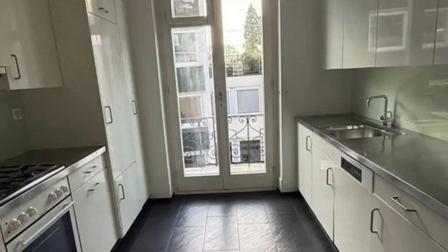 Single room for rent - Feldeggstrasse 30, 8008 Zürich - Photo 2