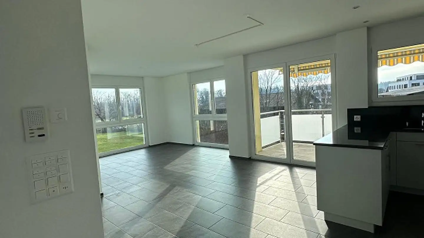 Appartamento in affitto - Quellpark 3, 9466 Sennwald - Foto 2