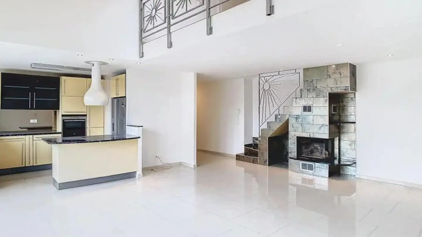 Duplex in vendita - 2300 La Chaux-de-Fonds