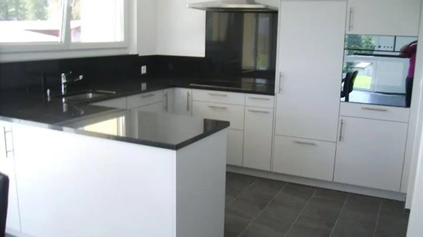Appartamento in affitto - Quellpark 3, 9466 Sennwald - Foto 3
