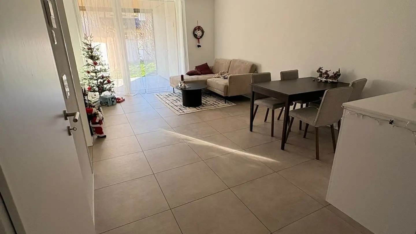 Wohnung mieten - Poststrasse 13a, 9477 Trübbach - Foto 2