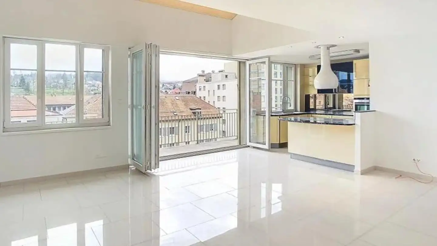 Duplex in vendita - 2300 La Chaux-de-Fonds - Foto 2