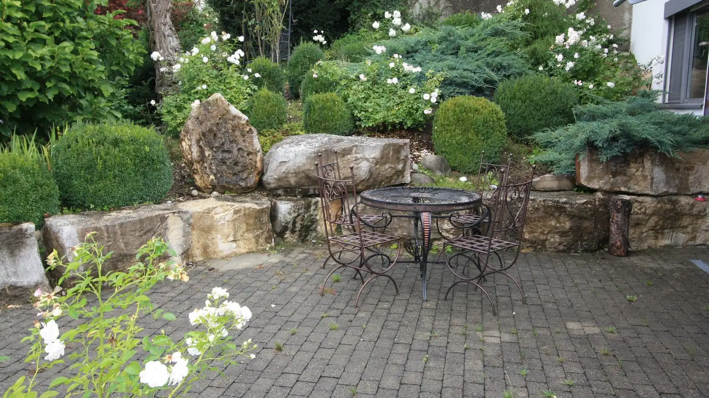 Wohnung mieten - Wannenbühlweg 14, 5610 Wohlen AG