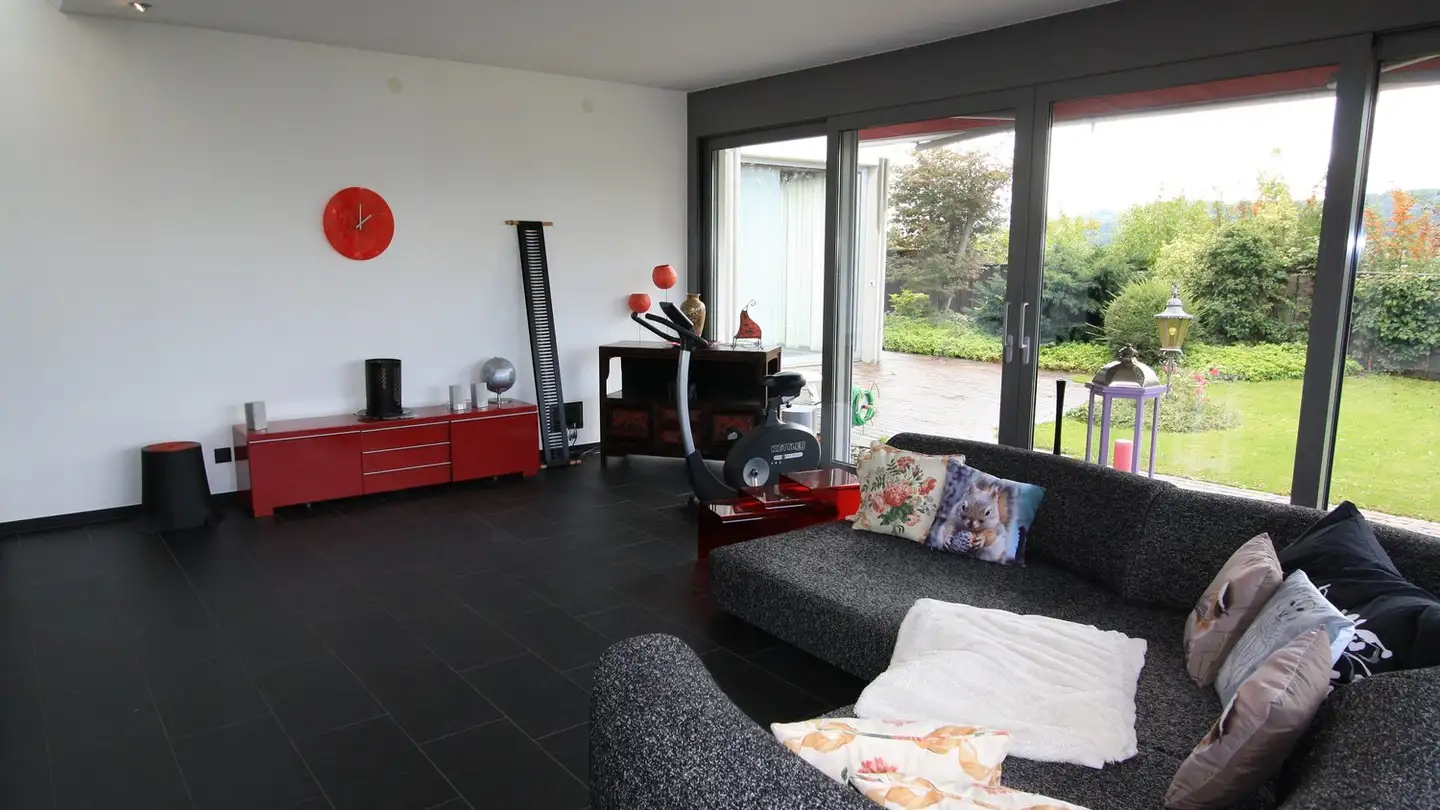 Wohnung mieten - Wannenbühlweg 14, 5610 Wohlen AG - Foto 2