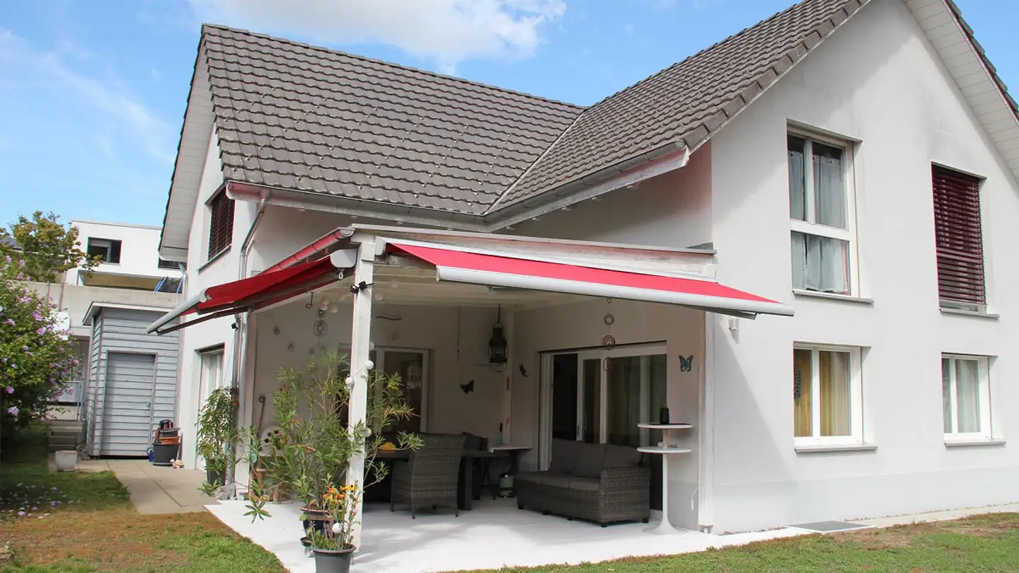 Maison individuelle à vendre - Zwischbachweg 18, 4466 Ormalingen - Photo 2