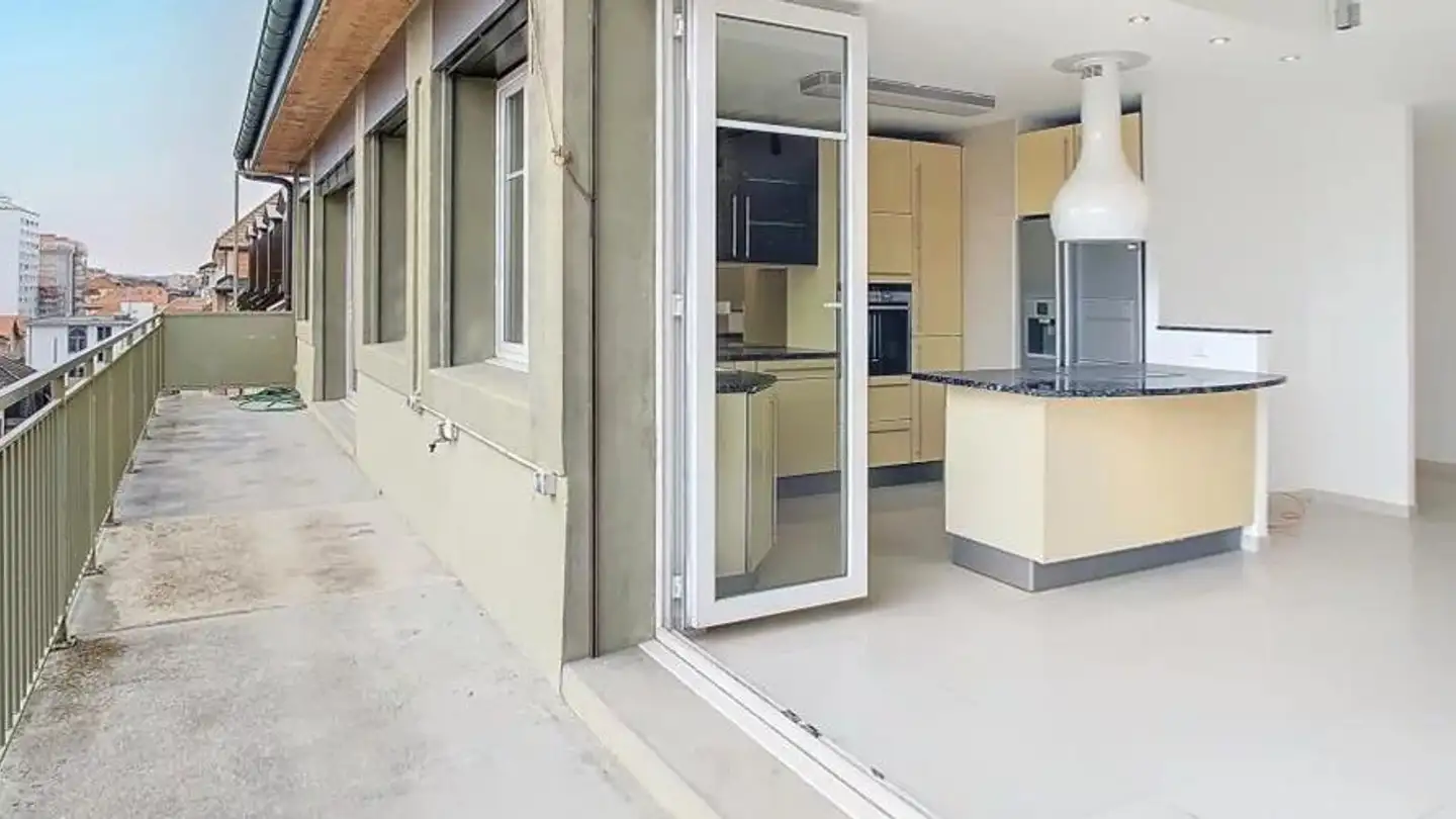 Duplex in vendita - 2300 La Chaux-de-Fonds - Foto 3